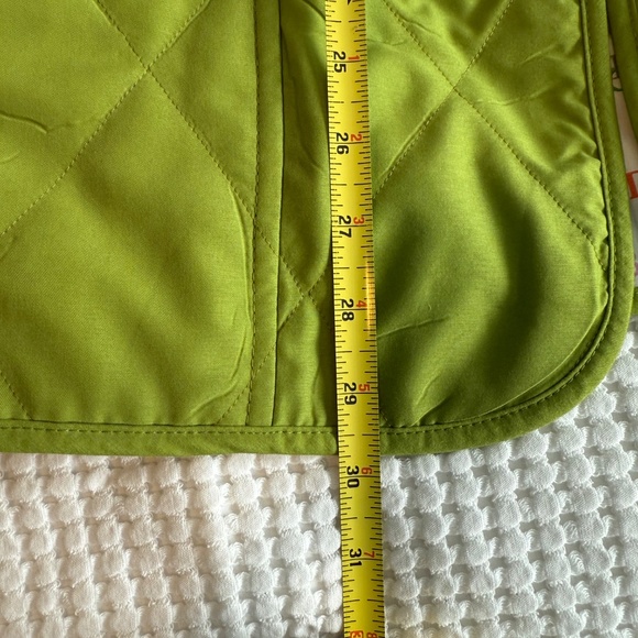 quilted jacket - Picture 2 of 10